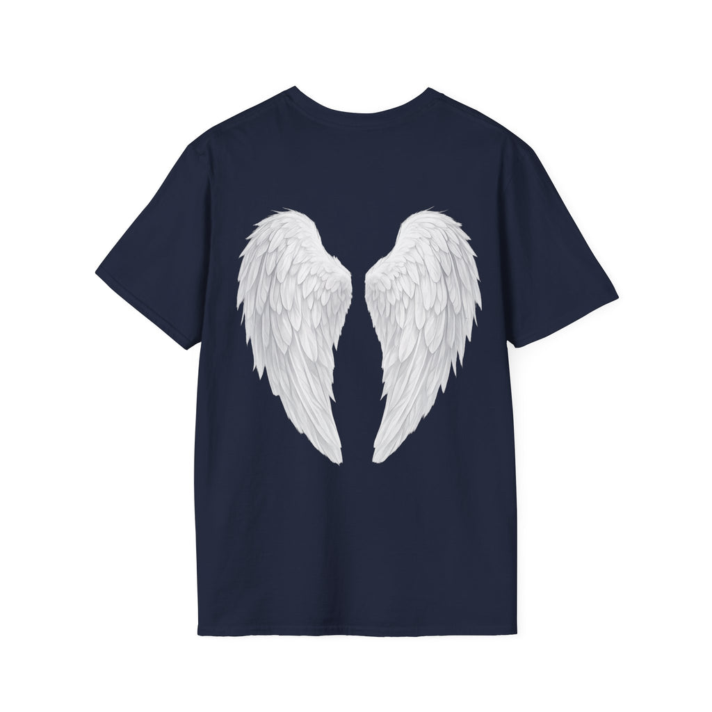 Camiseta "Libertad Interior" | Detallia