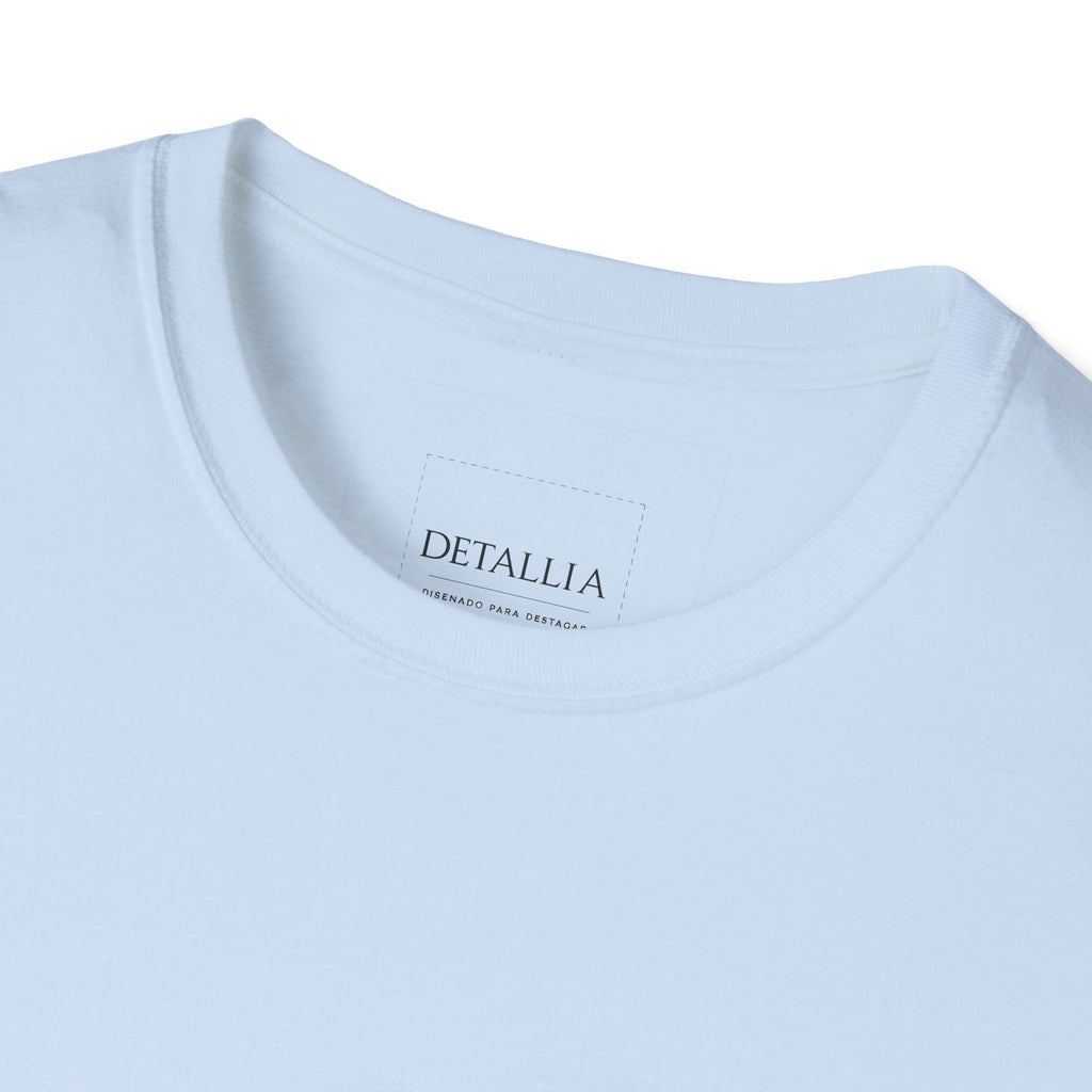 Camiseta Todo Saldrá Bien | Detallia