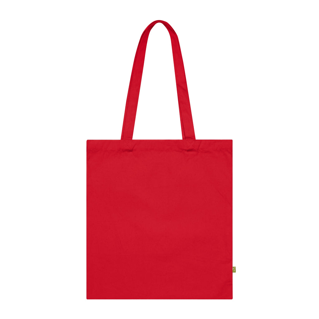 Tote Bag “Mirada Desconfiada” | Detallia