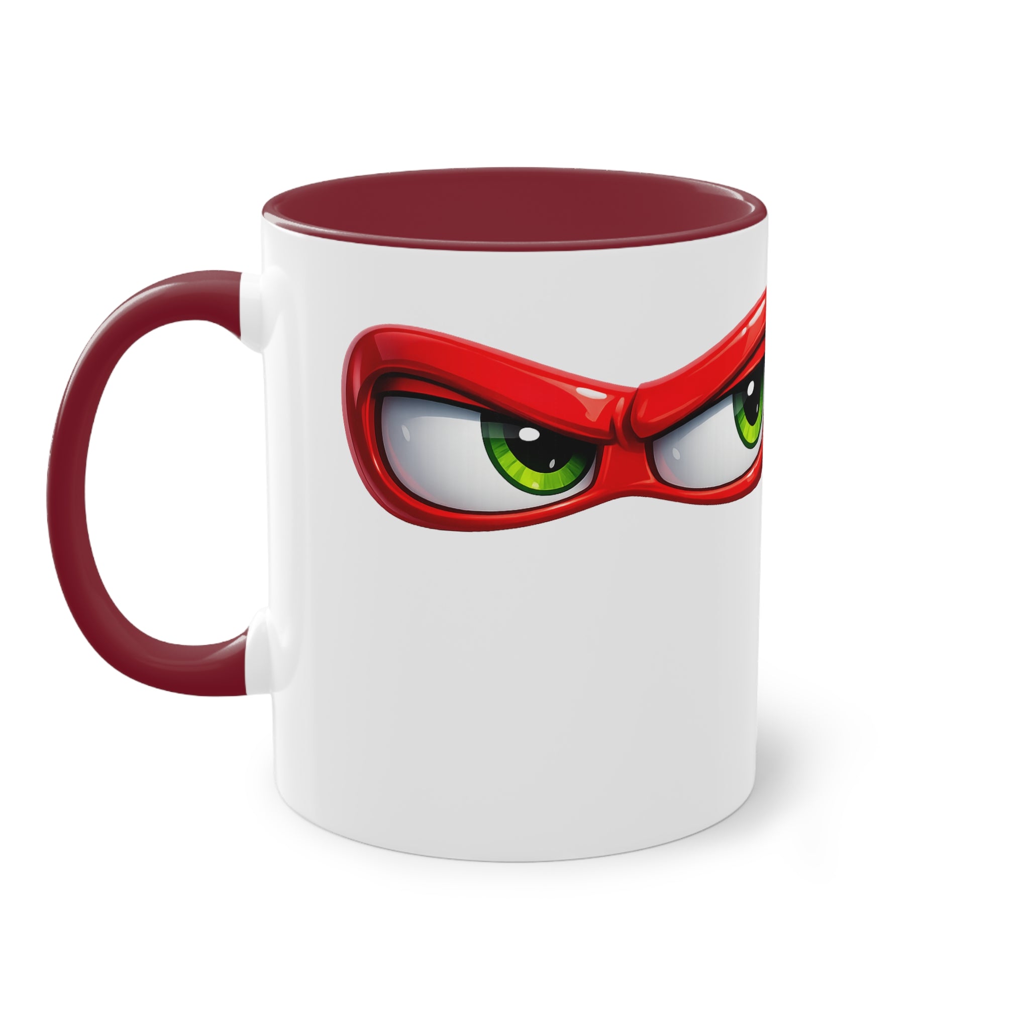 Taza Ojos Traviesos | Detallia