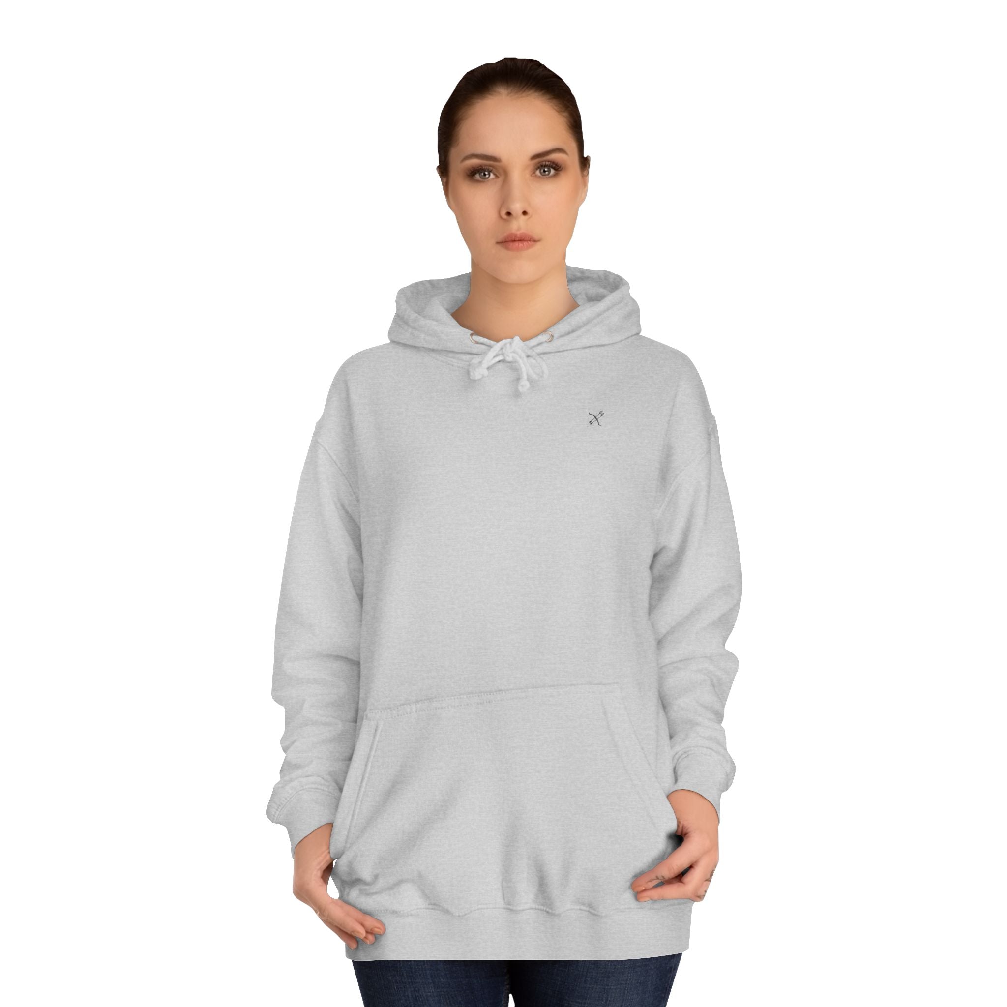 Sudadera Guerrero Templario | Detallia
