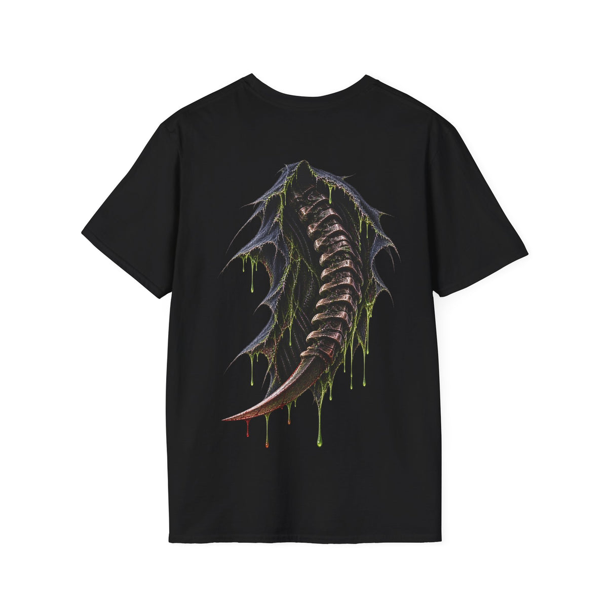 Camiseta Criatura Mutante | Detallia