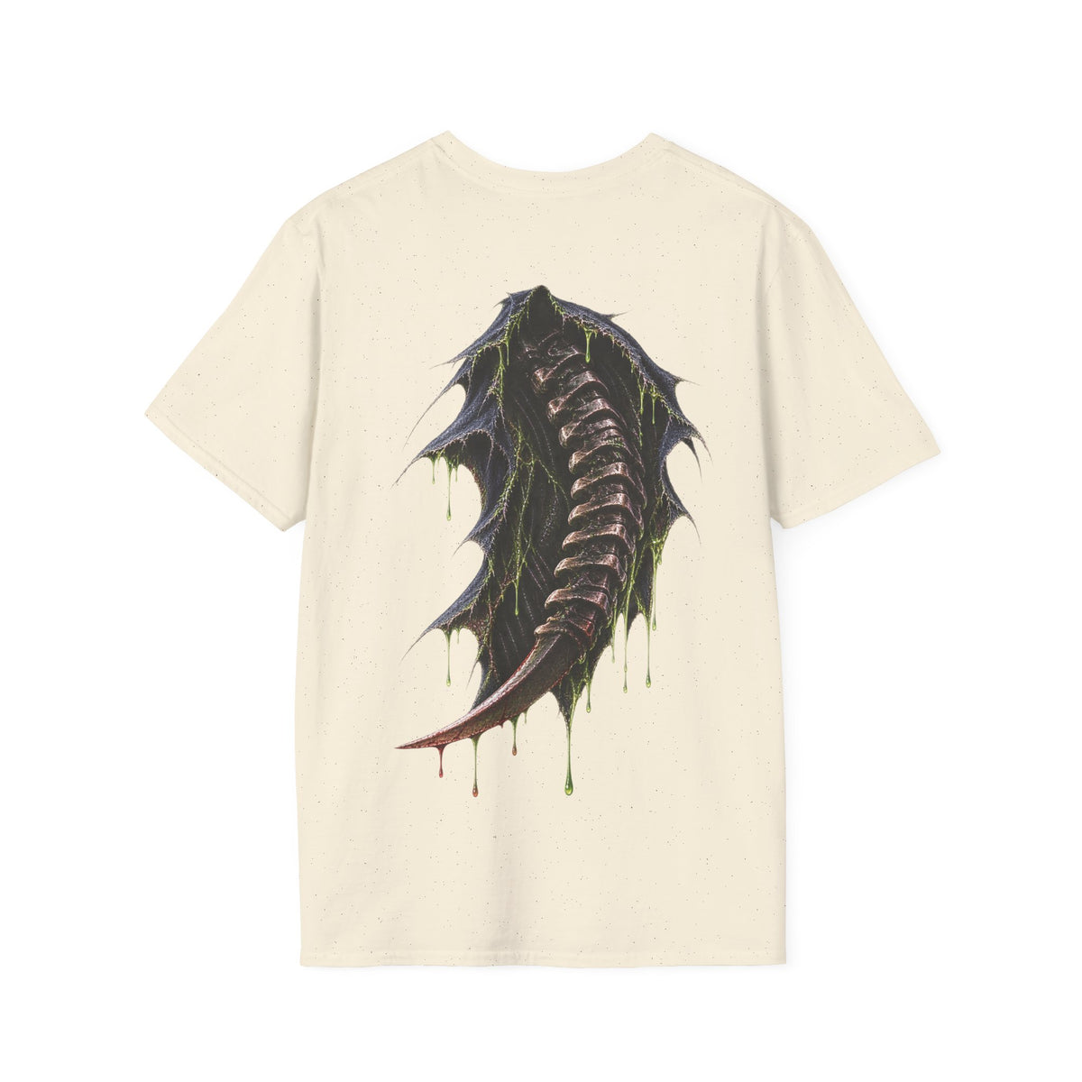 Camiseta Criatura Mutante | Detallia