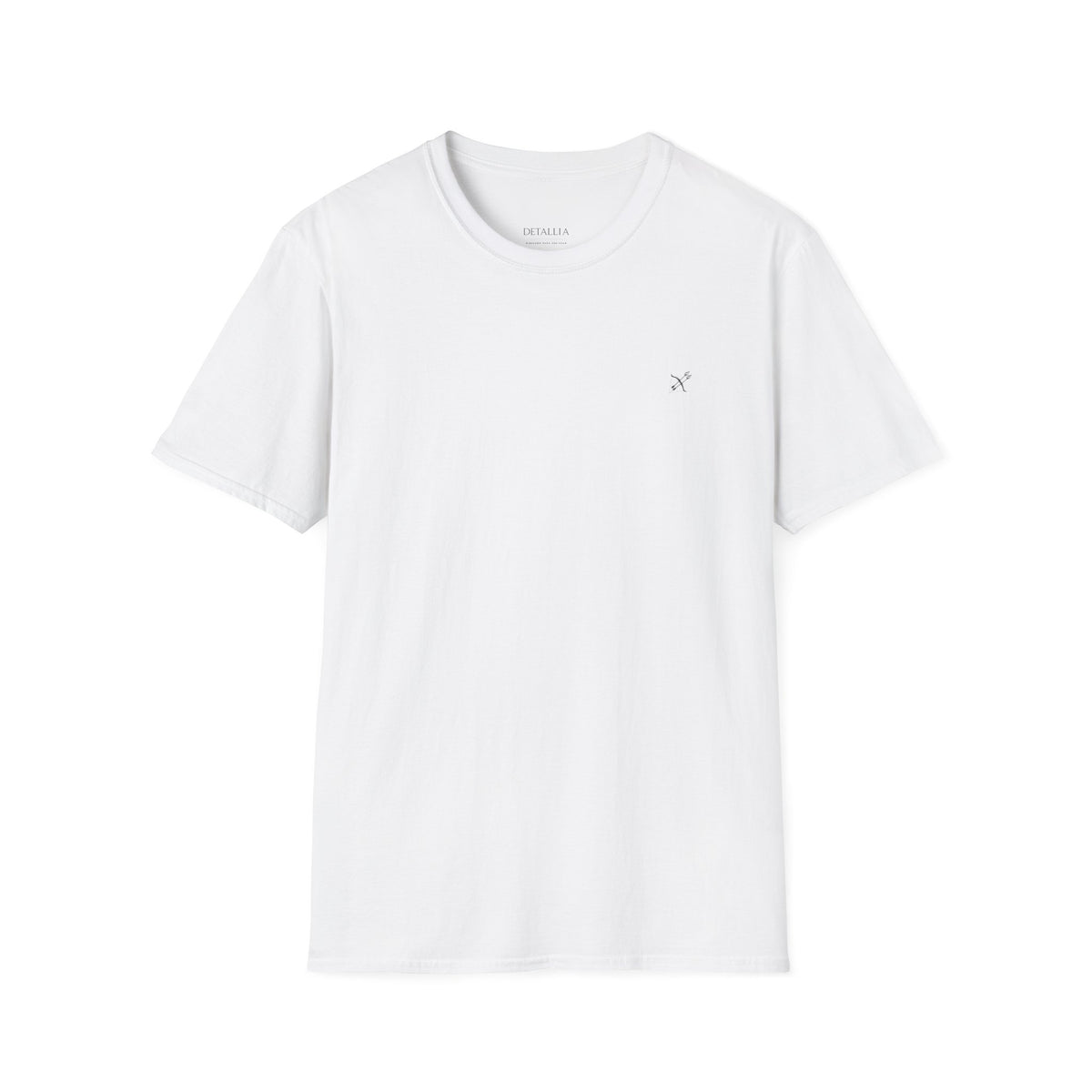 Camiseta El Caballero | Detallia