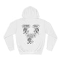 Sudadera "¡Qué Mierda, Es Lunes!" | Detallia