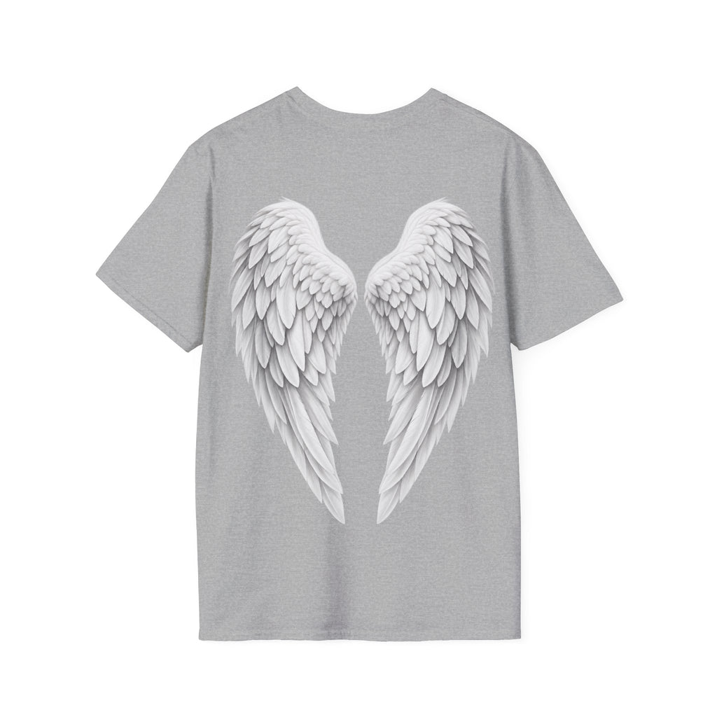 Camiseta "Libertad Interior" | Detallia