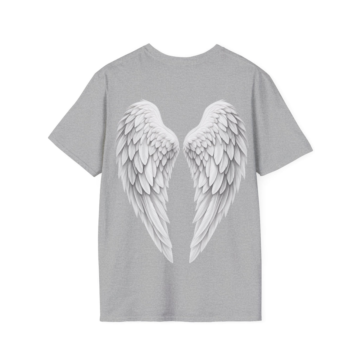 Camiseta "Libertad Interior" | Detallia