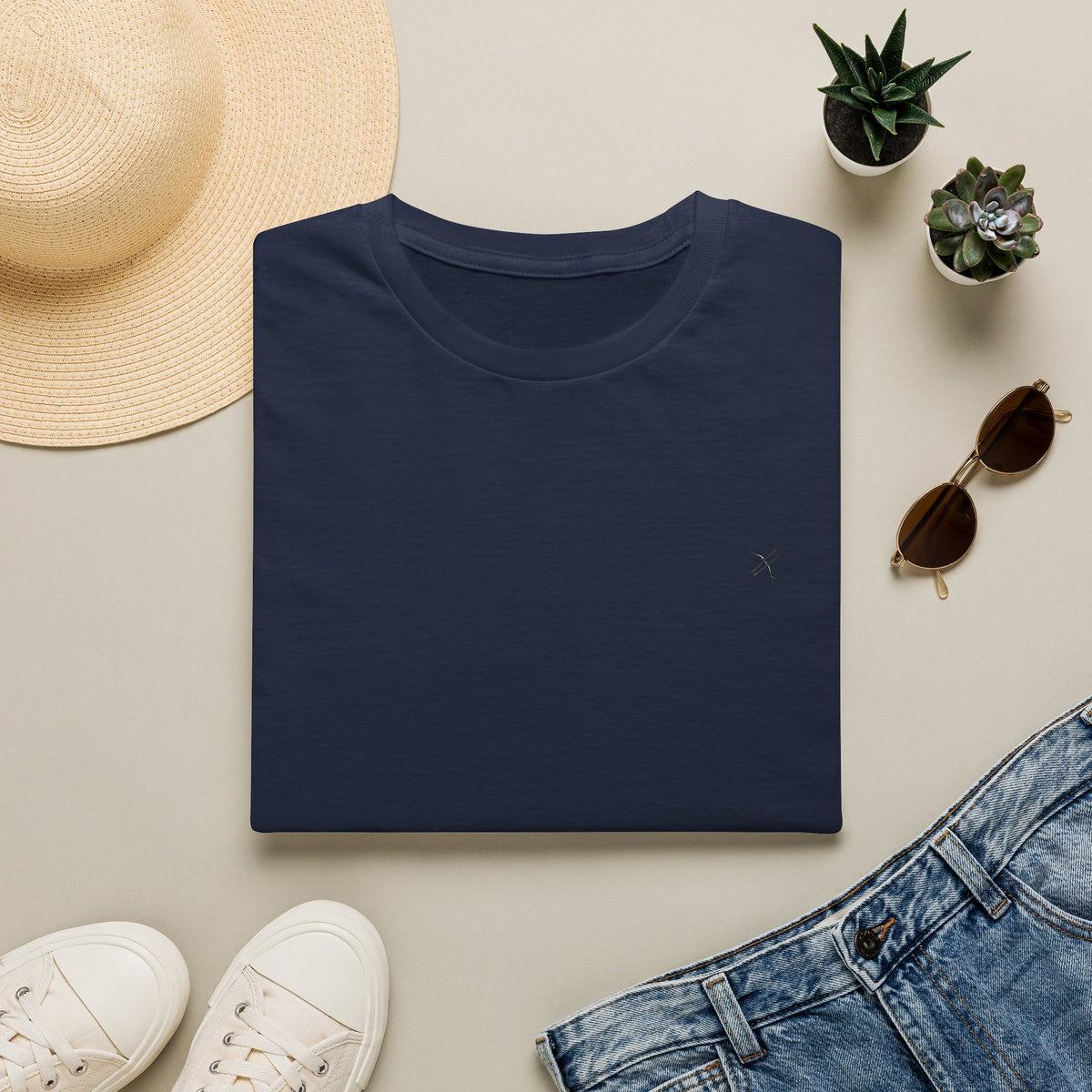 Camiseta Lámpara de Lava Psicodélica | Detallia