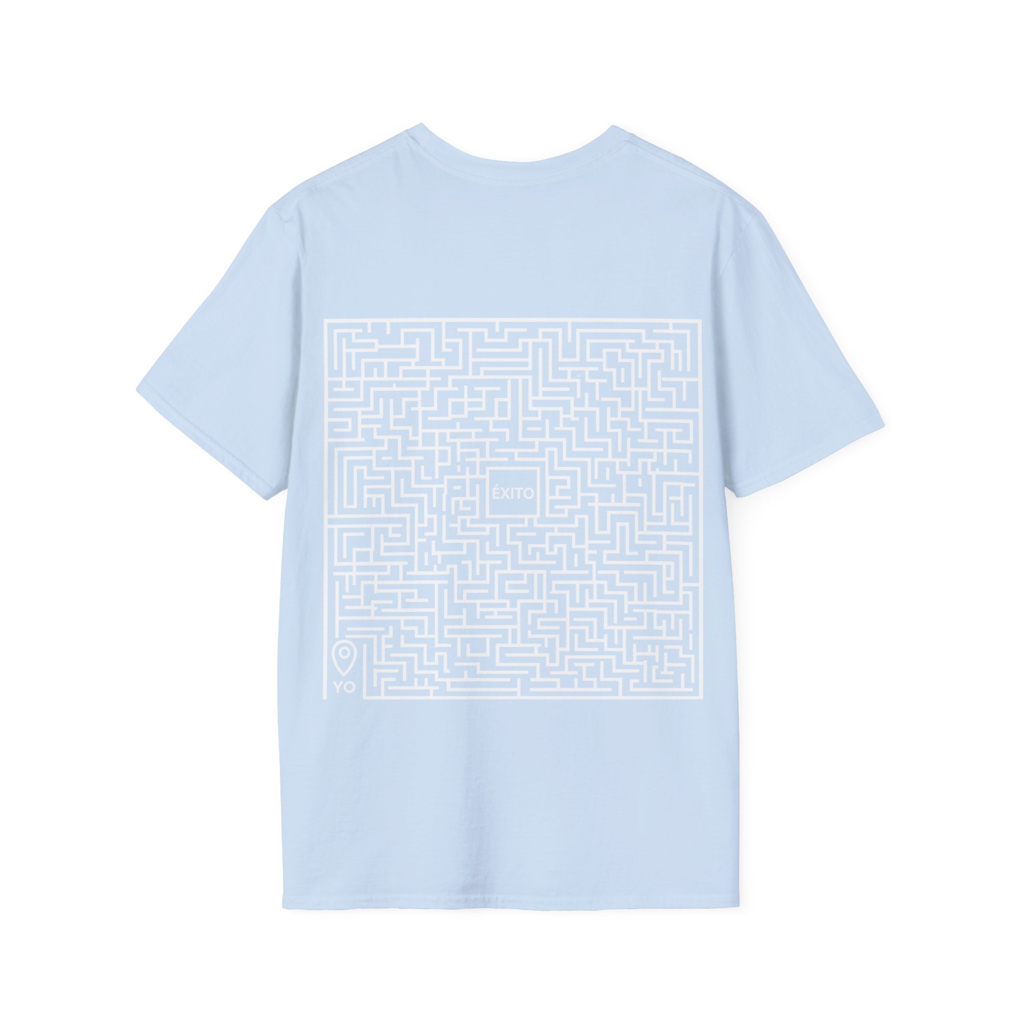 Classic Black T‑Shirt — Minimal Everyday Tee