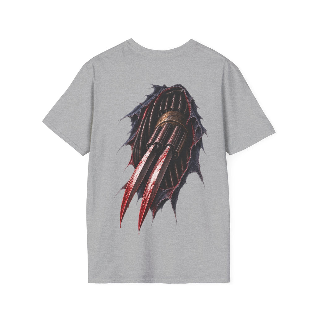 Camiseta Guantelete Mortal | Detallia