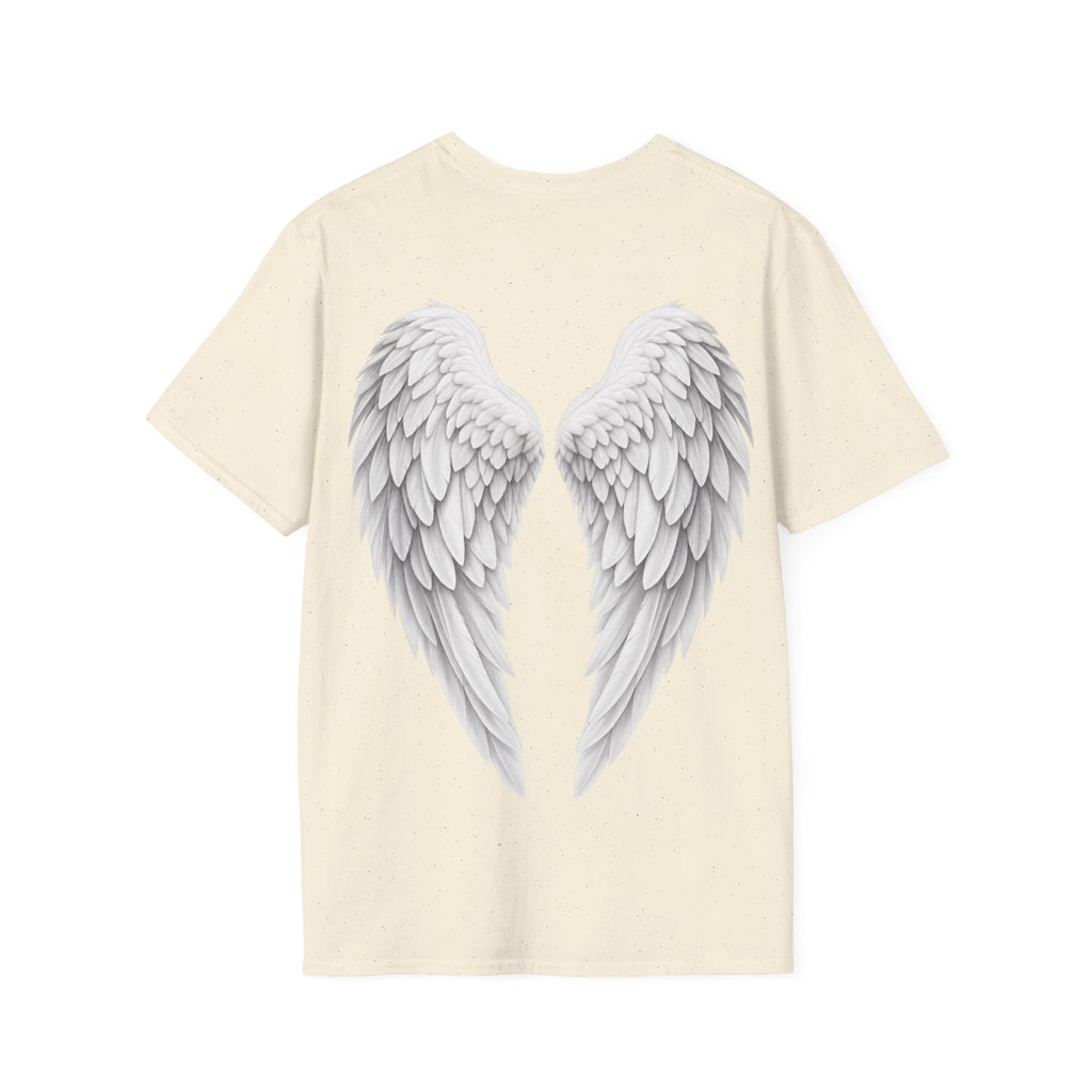 Camiseta "Libertad Interior" | Detallia