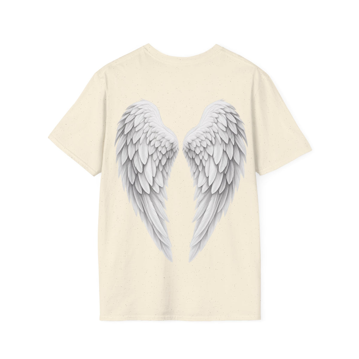 Camiseta "Libertad Interior" | Detallia