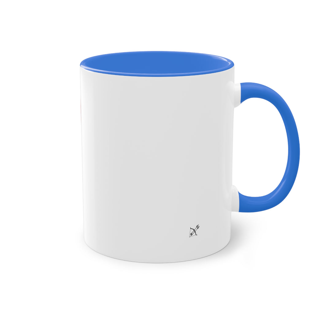 Taza Ojos Traviesos | Detallia