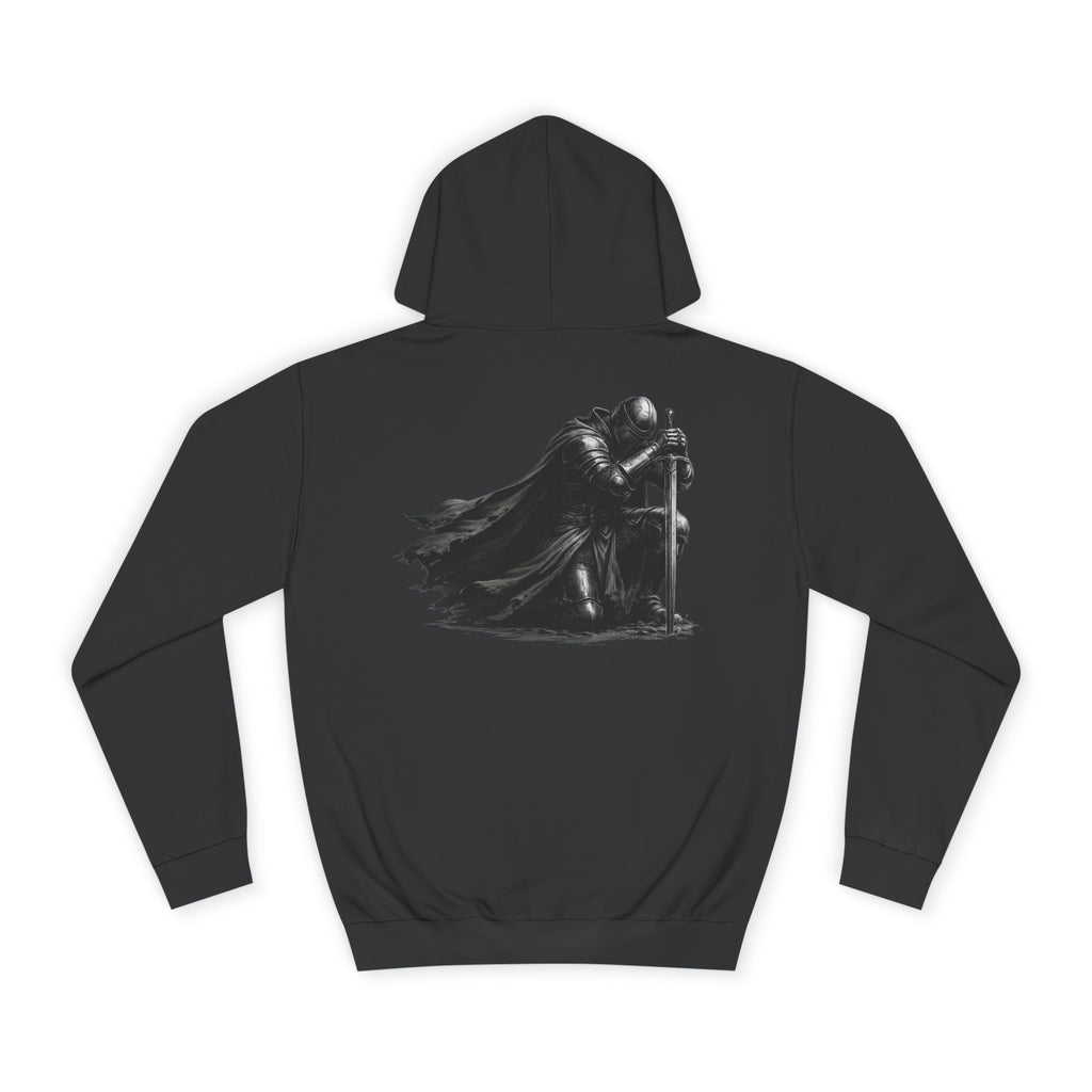 Sudadera "La Fuerza del Silencio" | Detallia