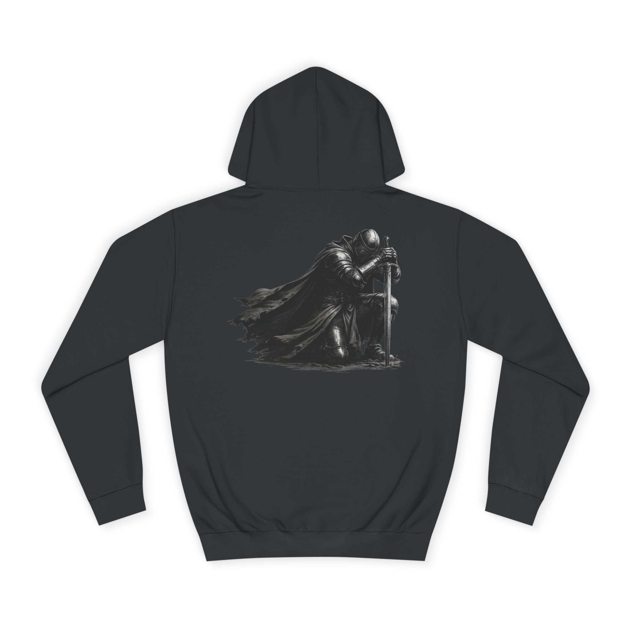 Sudadera "La Fuerza del Silencio" | Detallia