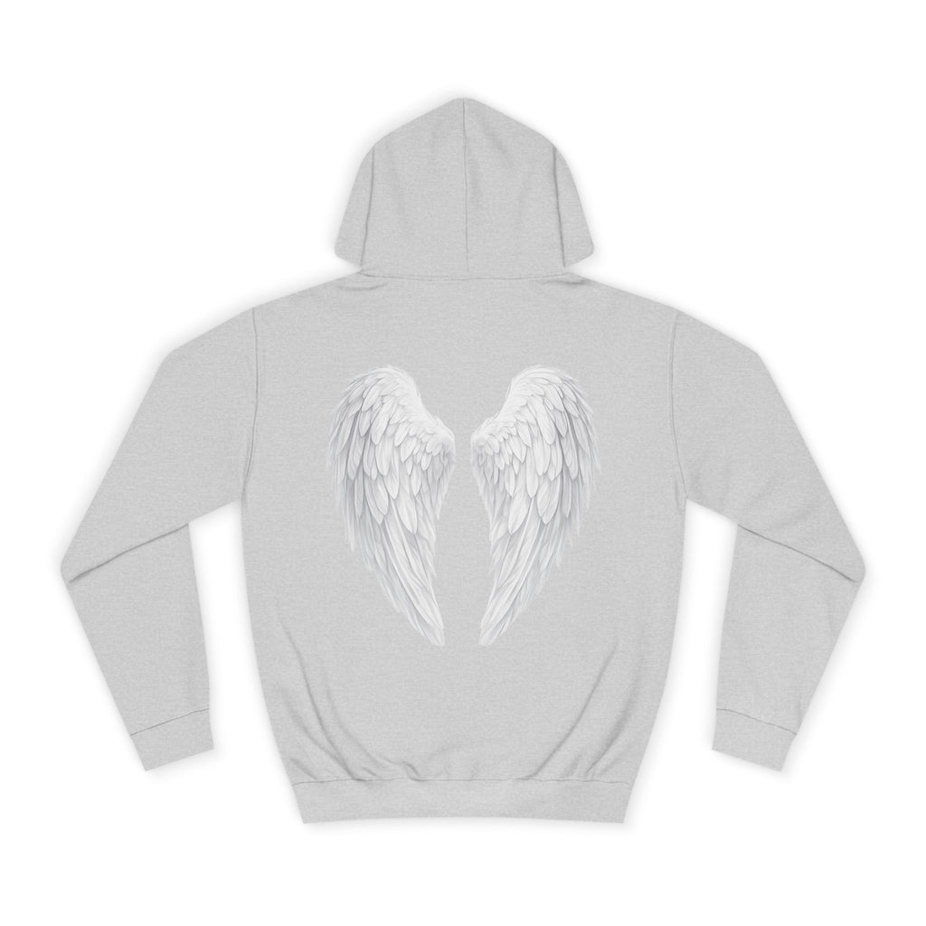 Sudadera "Libertad Interior" | Detallia