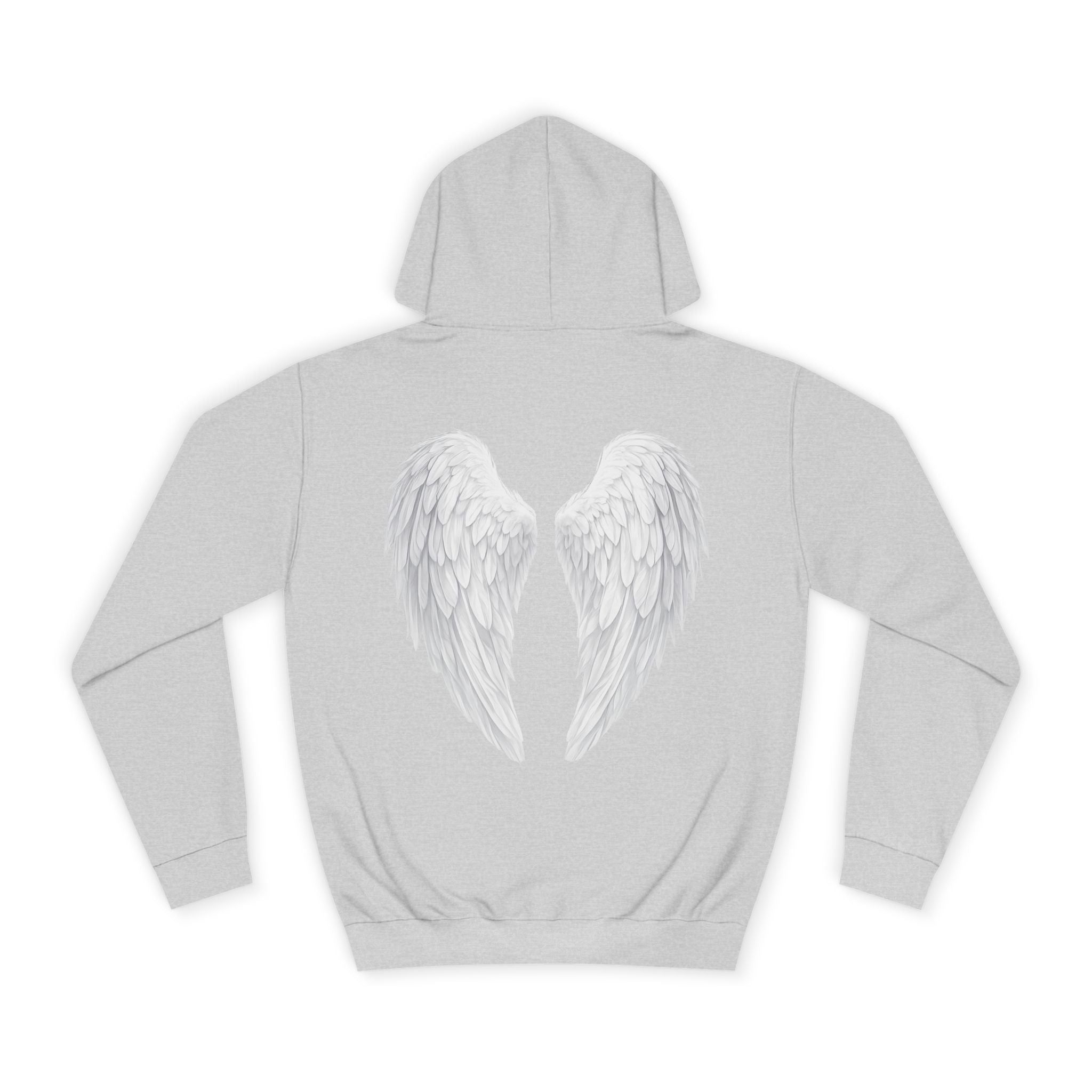 Sudadera "Libertad Interior" | Detallia