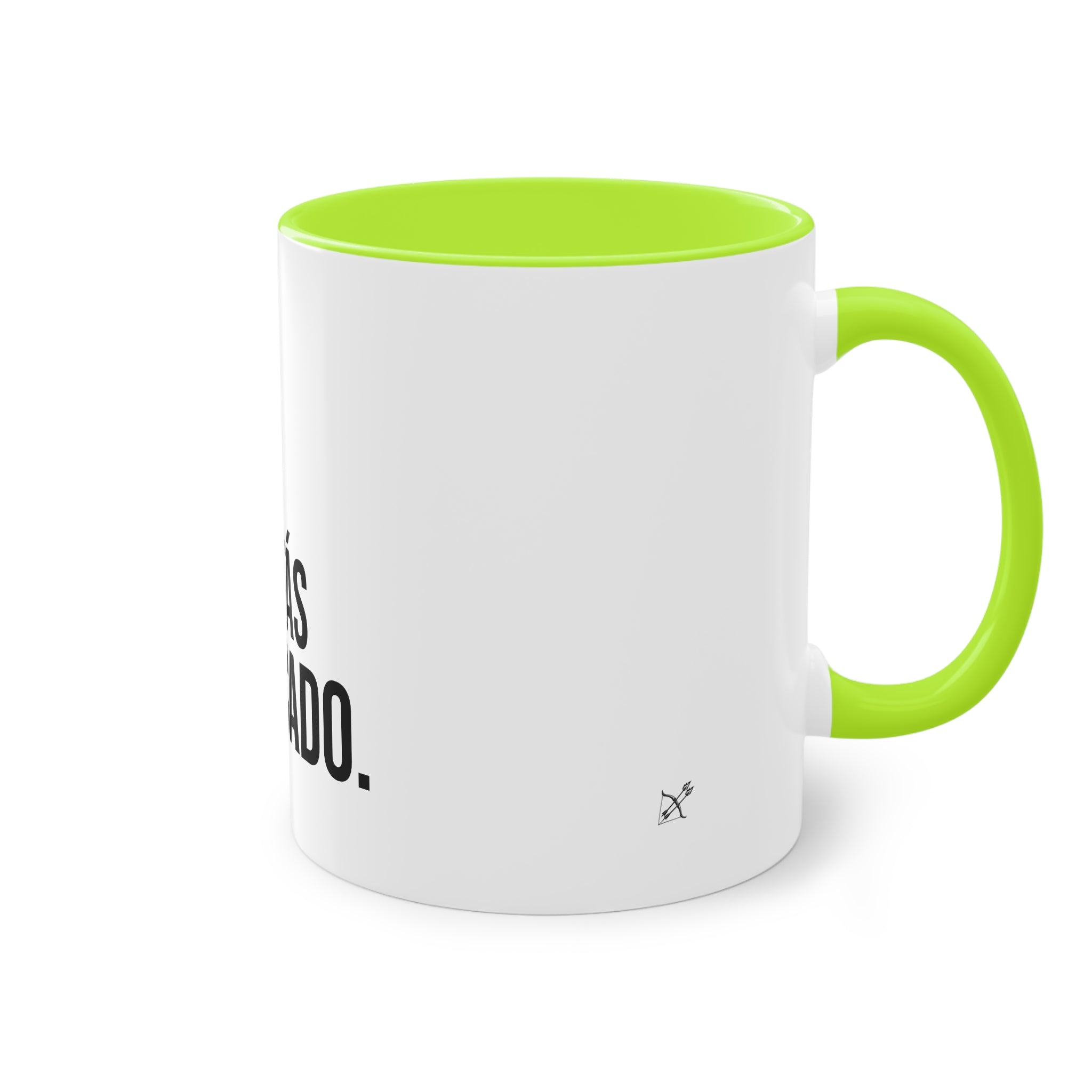 Taza No Discuto | Detallia