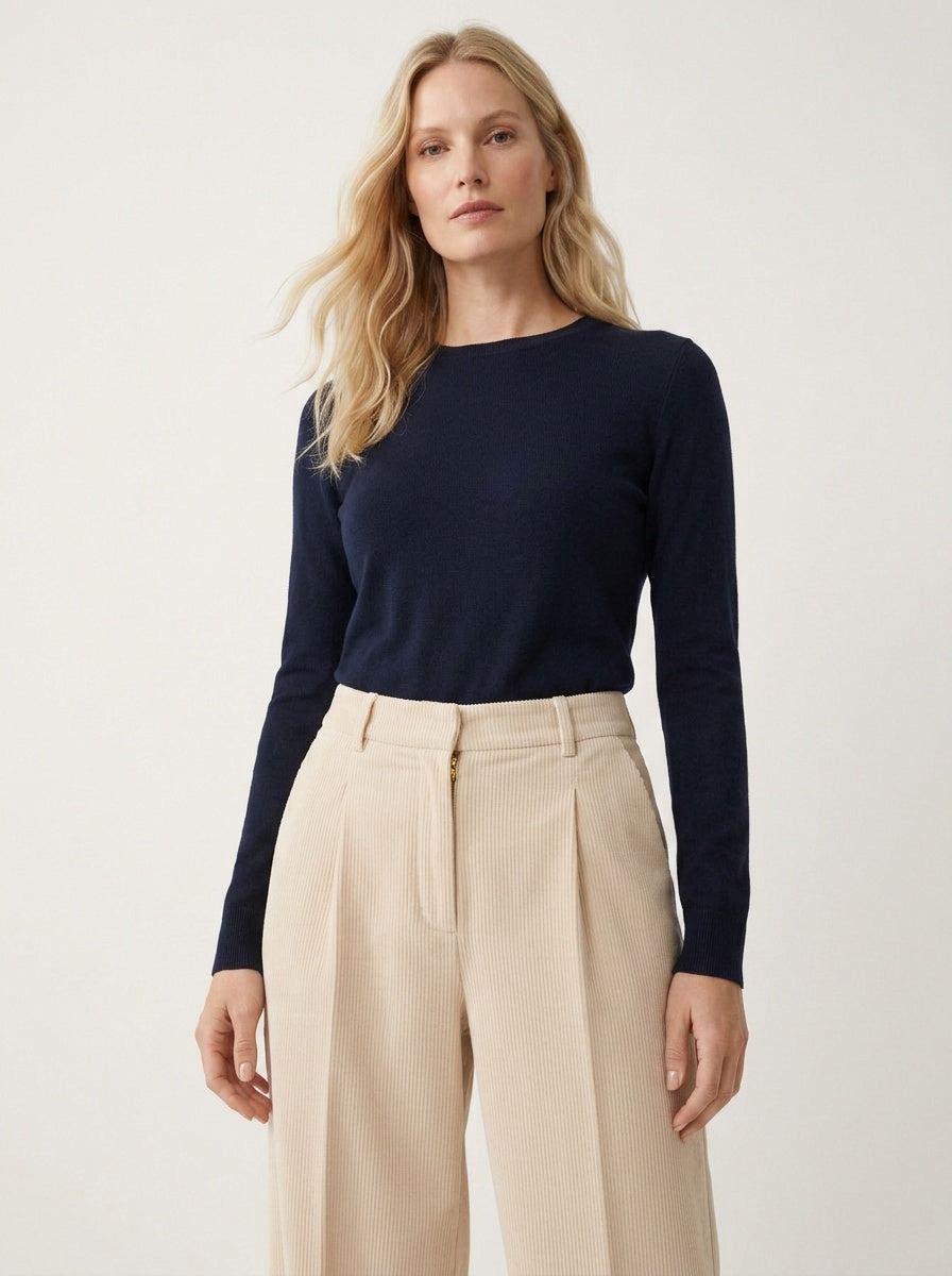 Pantalón Palazzo de Canalé | Detallia
