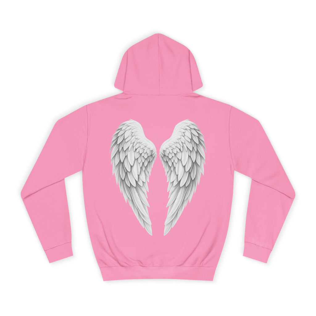 Sudadera "Libertad Interior" | Detallia
