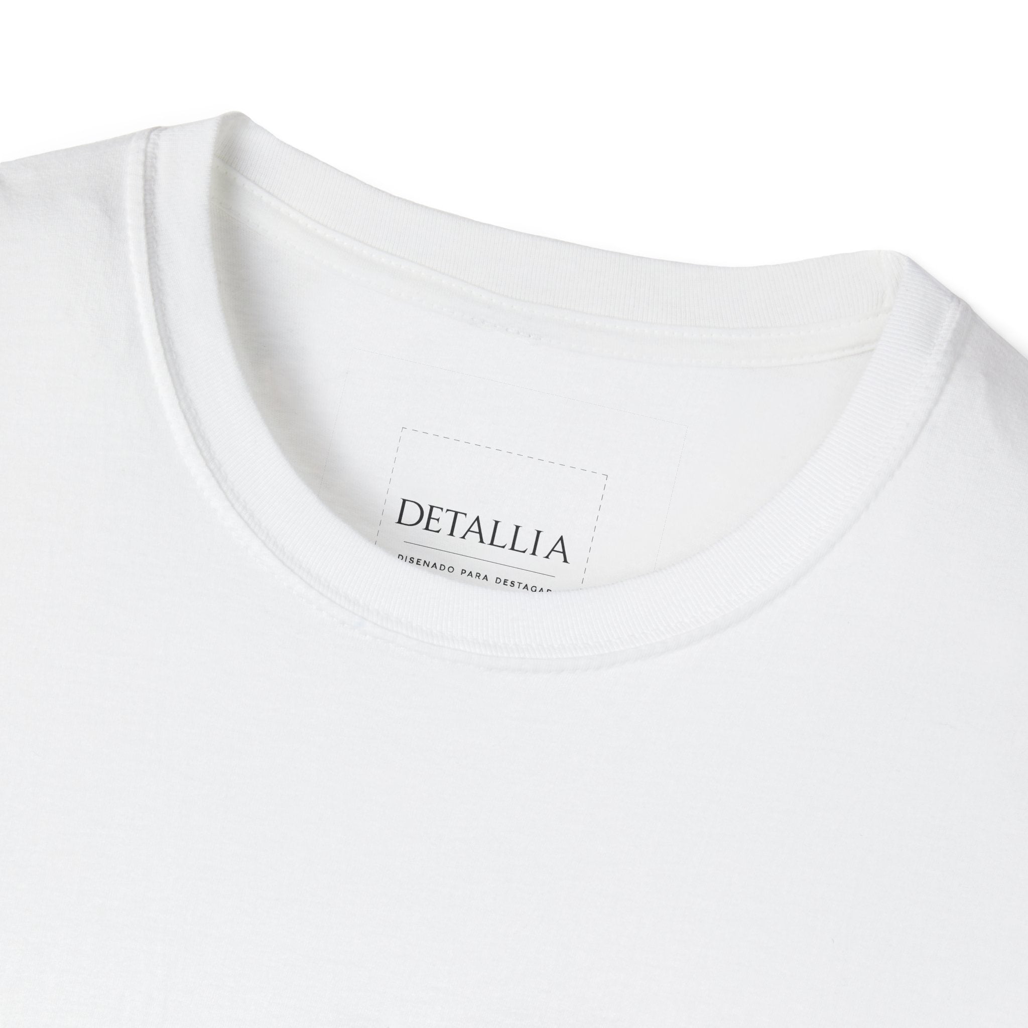 Camiseta Todo Saldrá Bien | Detallia