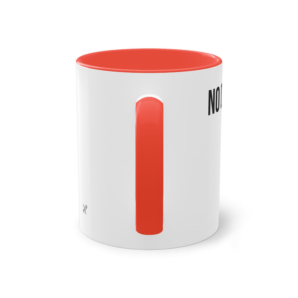 Taza No Discuto | Detallia