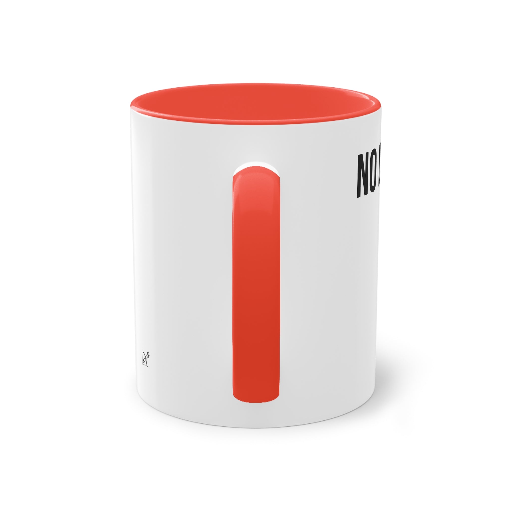 Taza No Discuto | Detallia