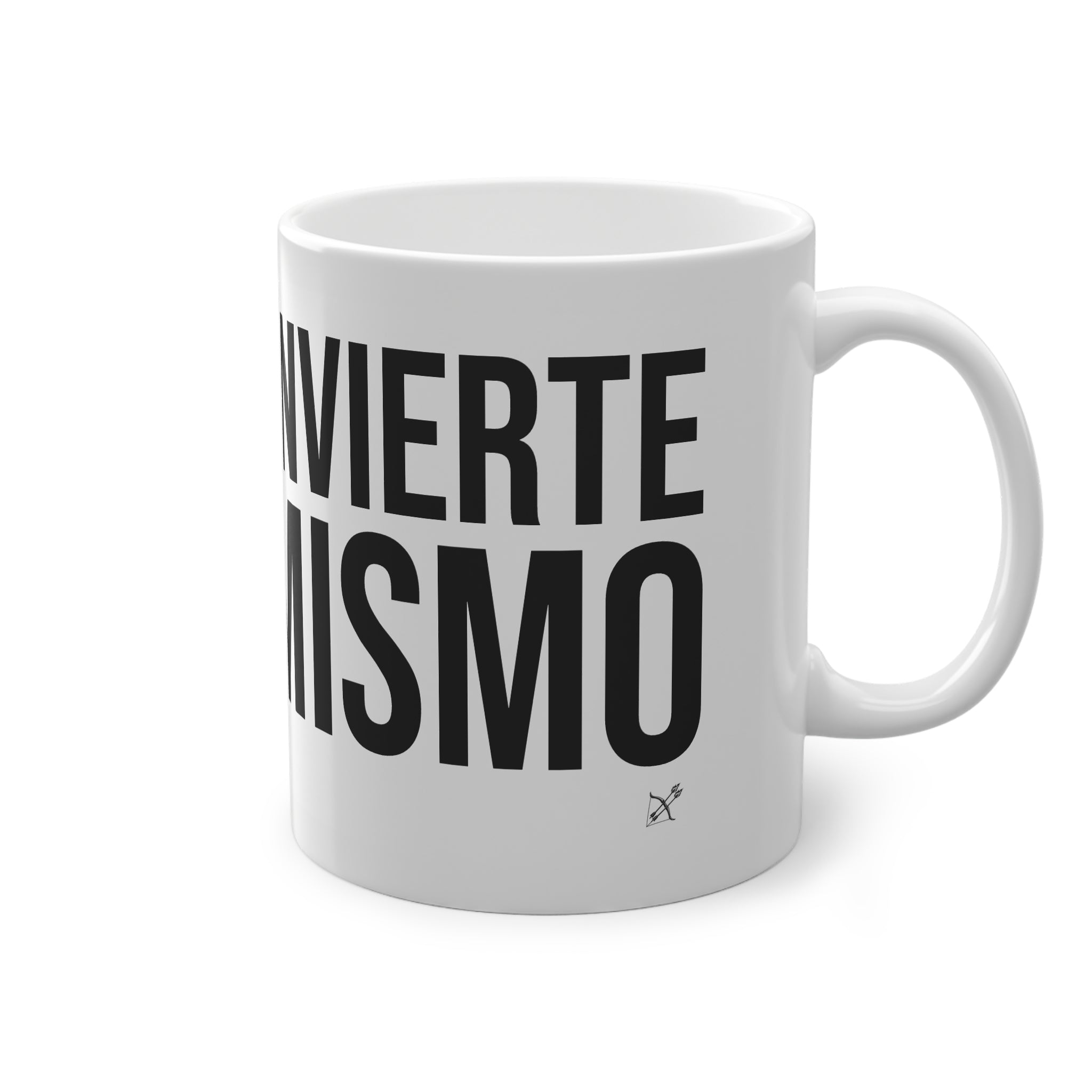 Taza "Invierte en Ti Mismo" | Detallia