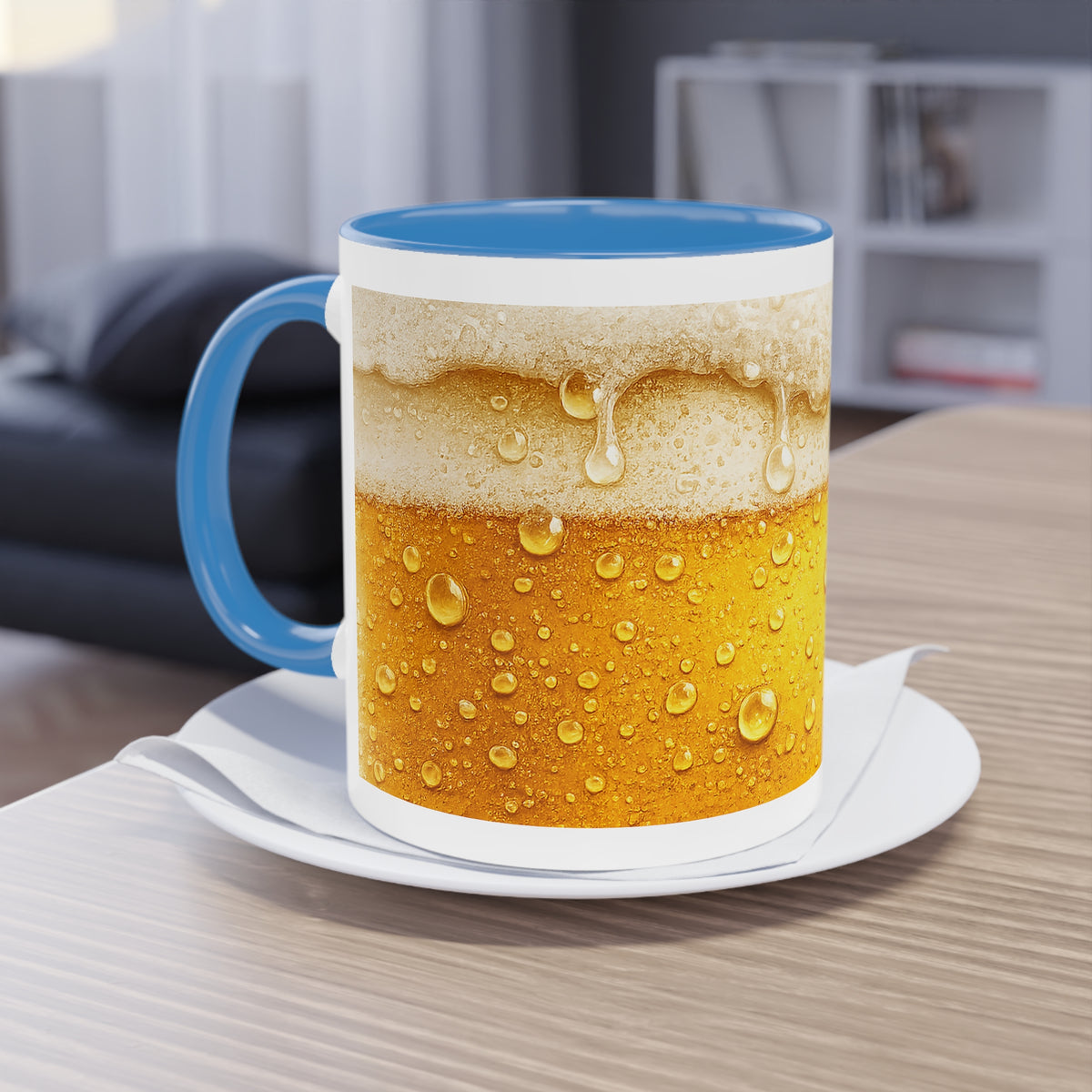 Taza Cerveza | Detallia