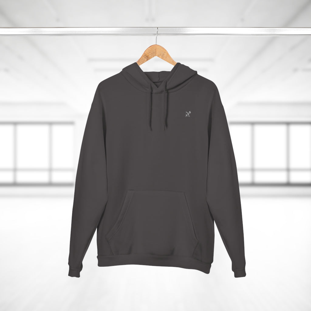Sudadera Calavera Vive Sin Miedos | Detallia