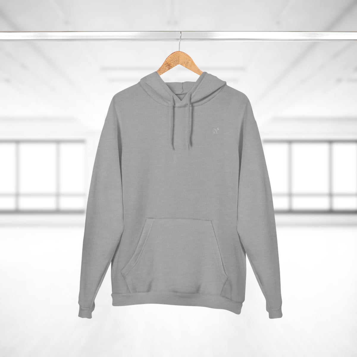 Sudadera Calavera Vive Sin Miedos | Detallia