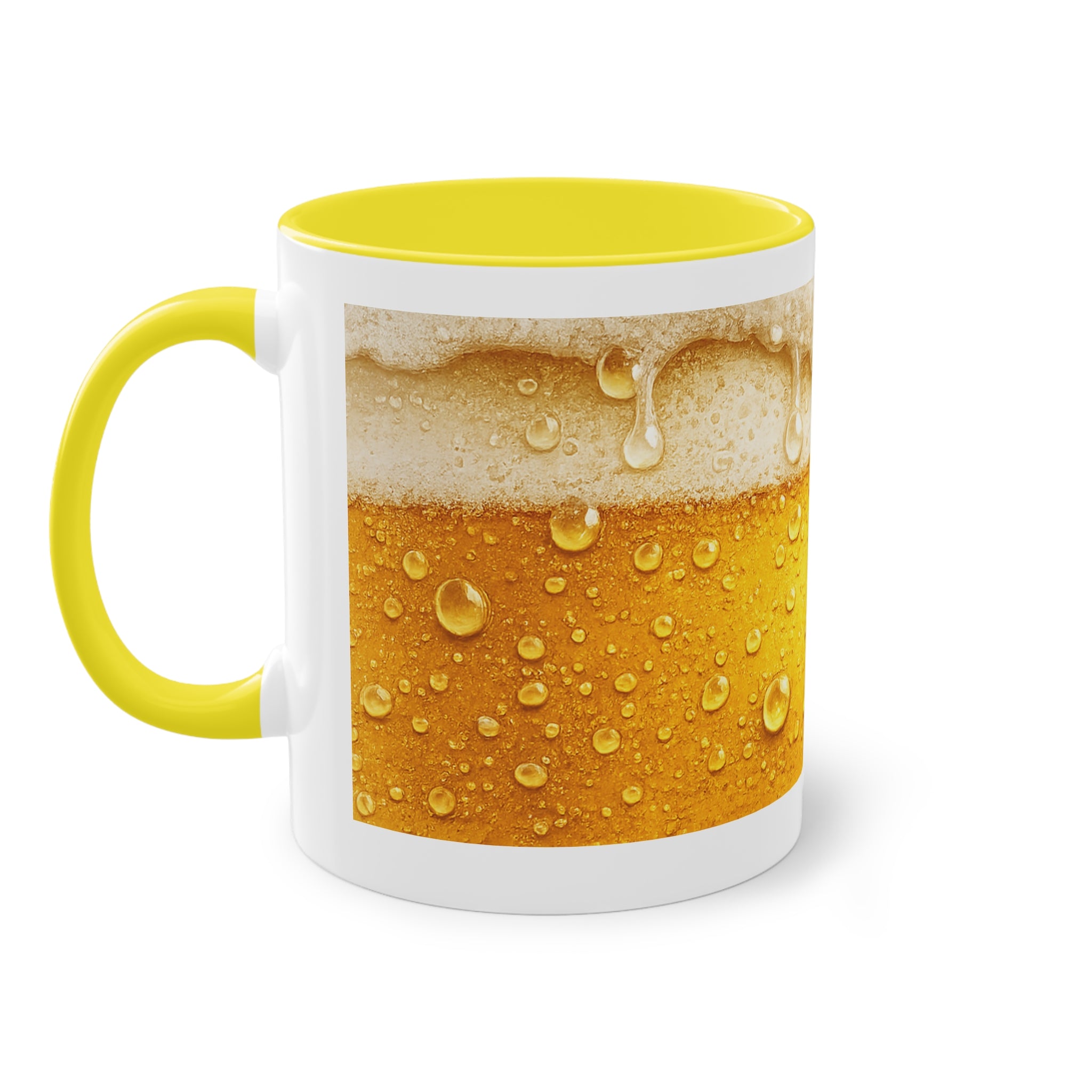 Taza Cerveza | Detallia
