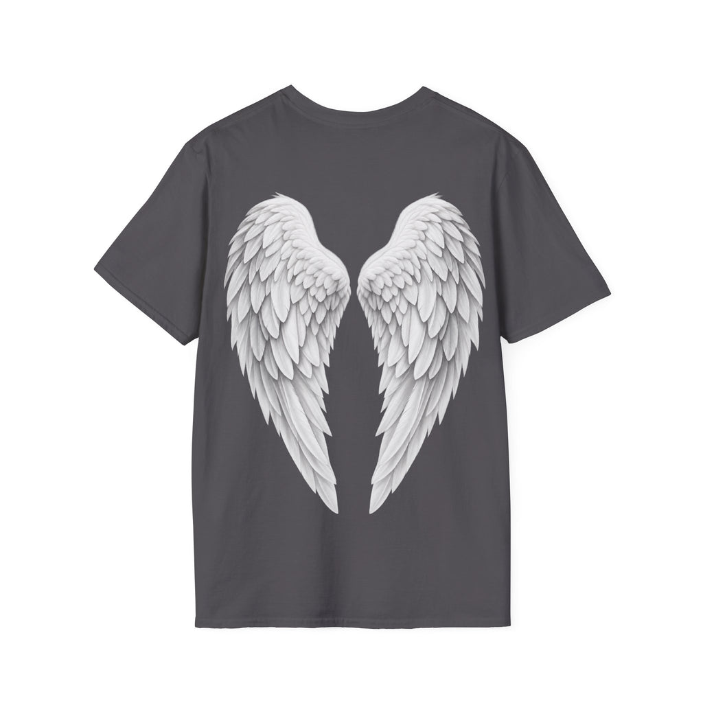 Camiseta "Libertad Interior" | Detallia