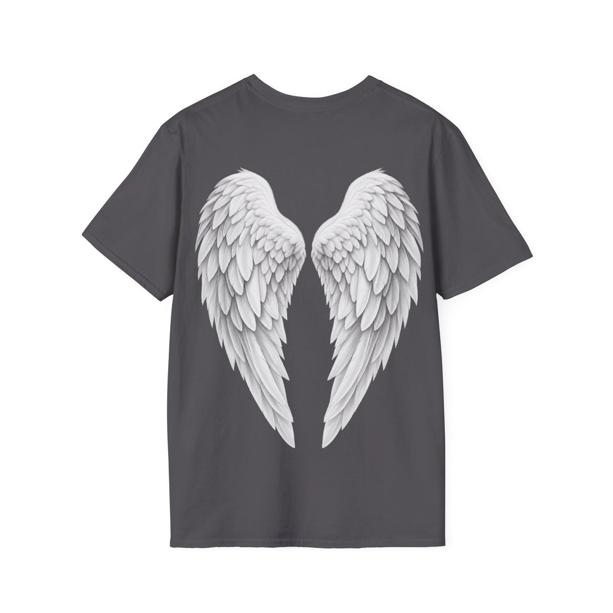 Camiseta "Libertad Interior" | Detallia