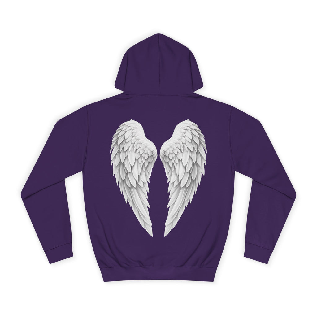 Sudadera "Libertad Interior" | Detallia