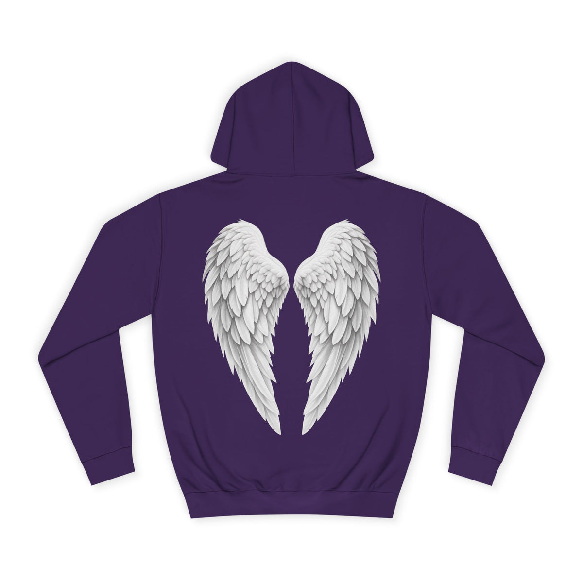 Sudadera "Libertad Interior" | Detallia