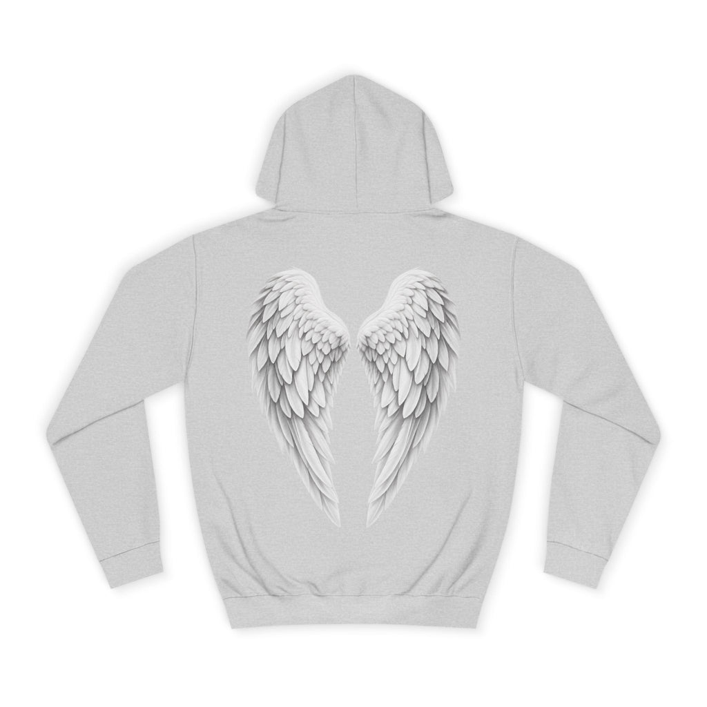 Sudadera "Libertad Interior" | Detallia
