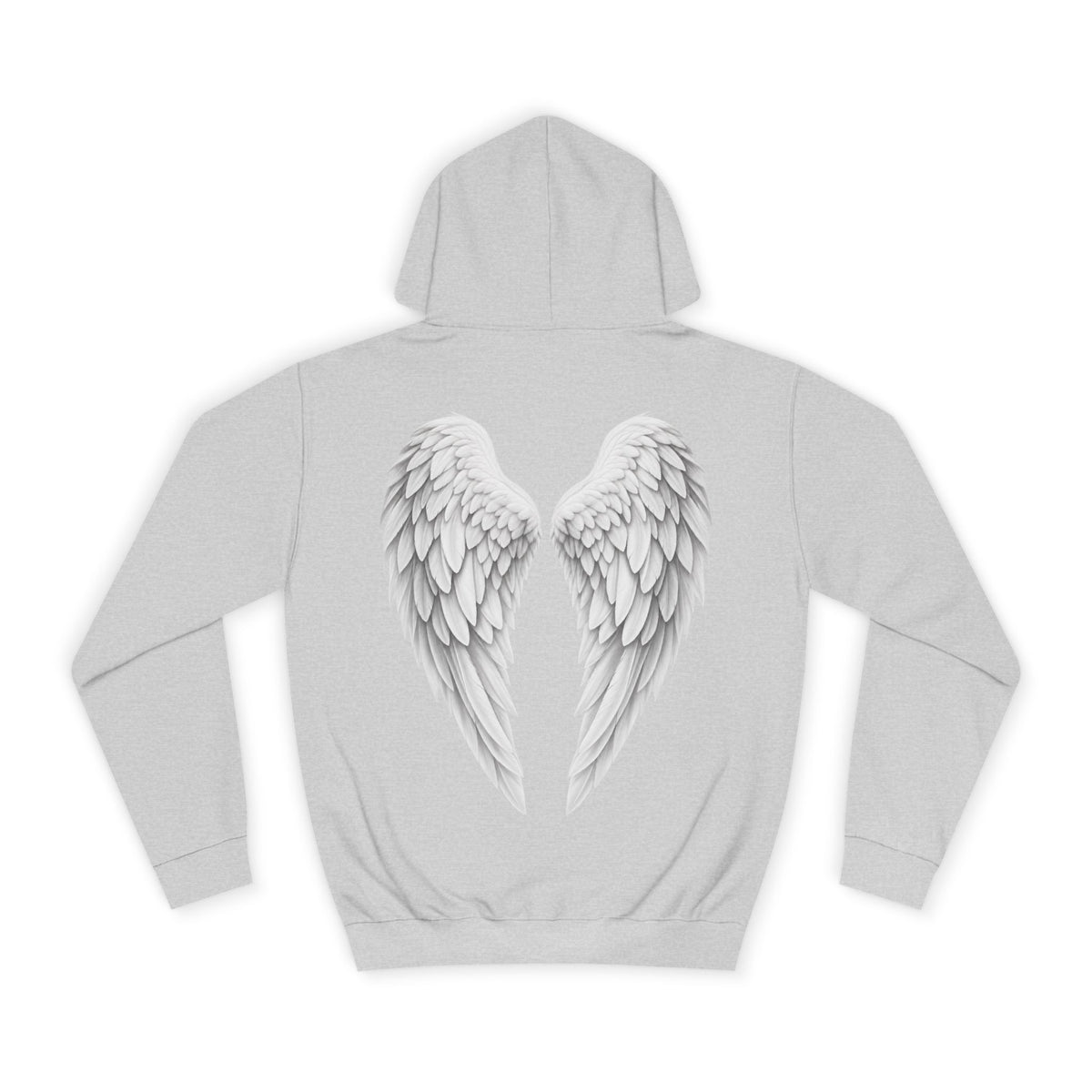 Sudadera "Libertad Interior" | Detallia