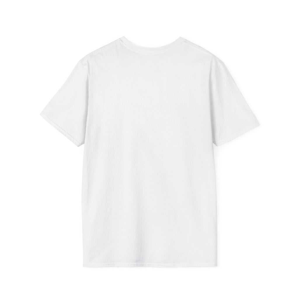 Camiseta Blanca Básica | Detallia