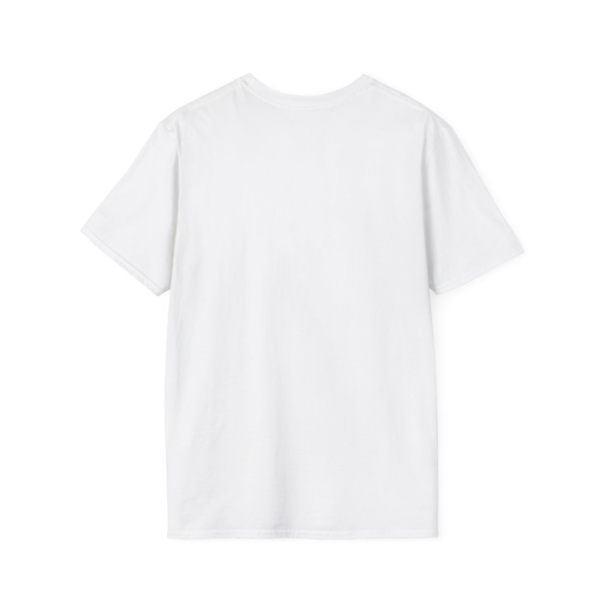 Camiseta Blanca Básica | Detallia