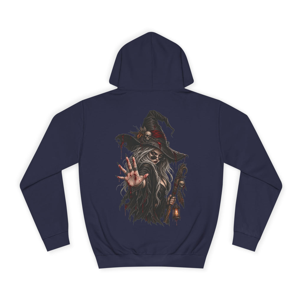 Sudadera Bruja Oscura | Detallia