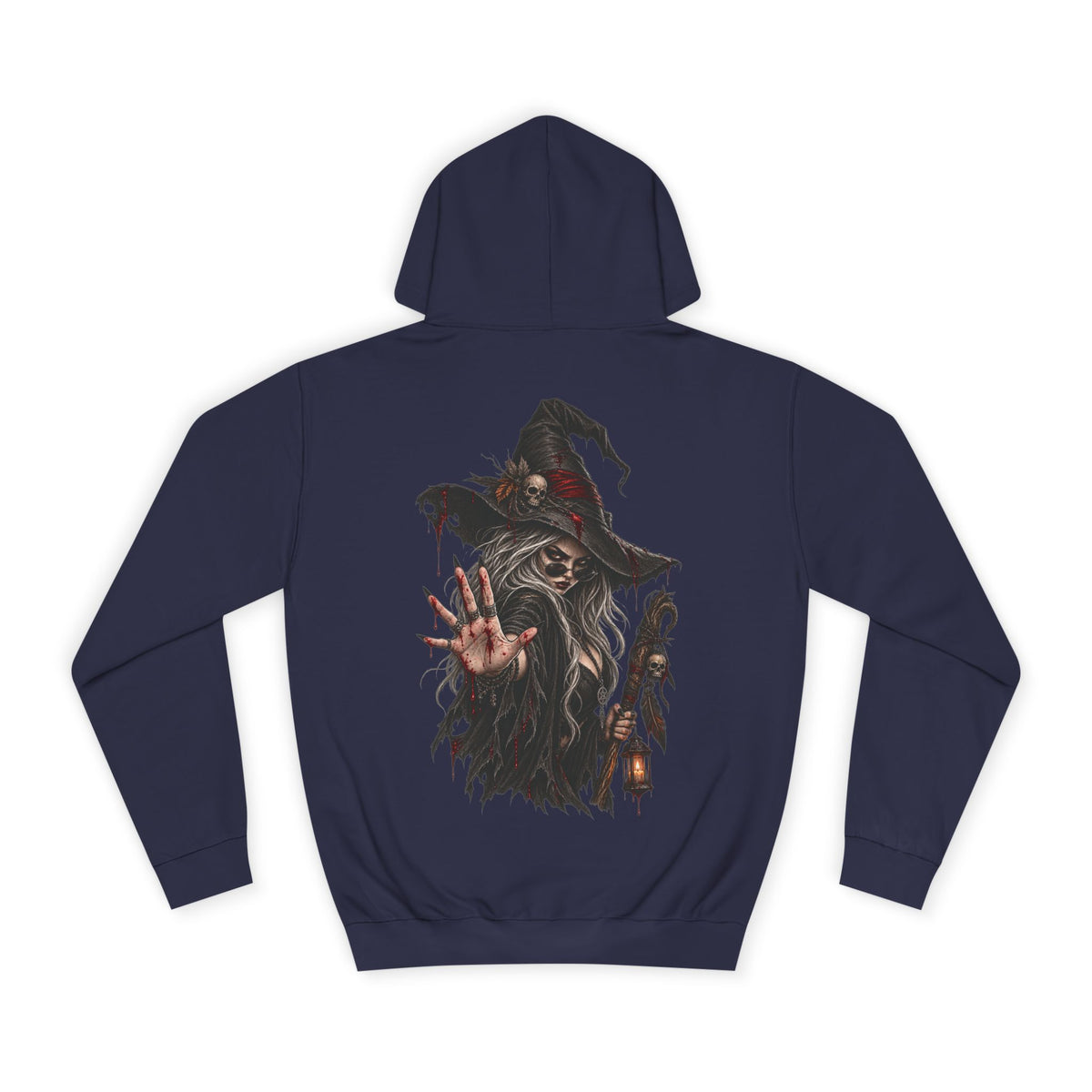 Sudadera Bruja Oscura | Detallia