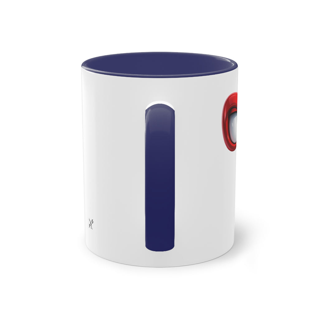 Taza Ojos Traviesos | Detallia