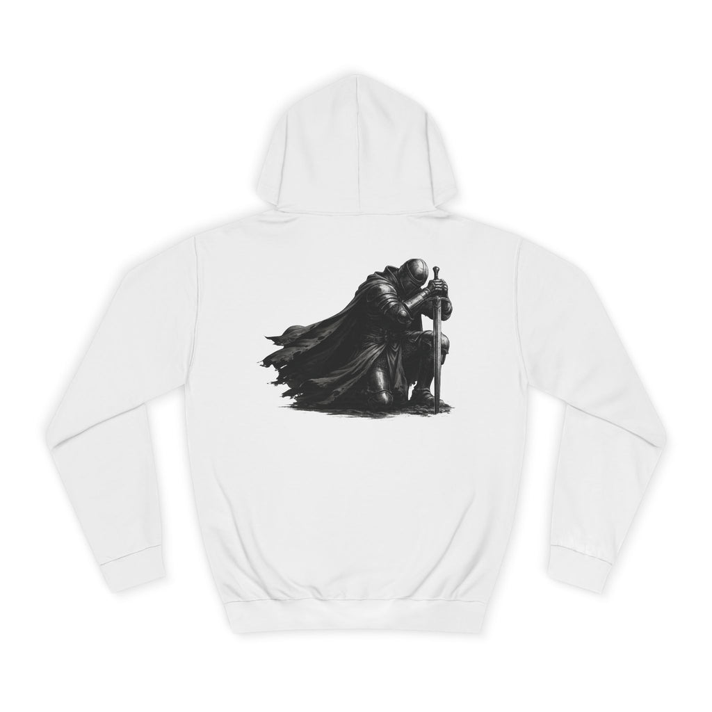 Sudadera "La Fuerza del Silencio" | Detallia