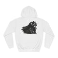 Sudadera "La Fuerza del Silencio" | Detallia