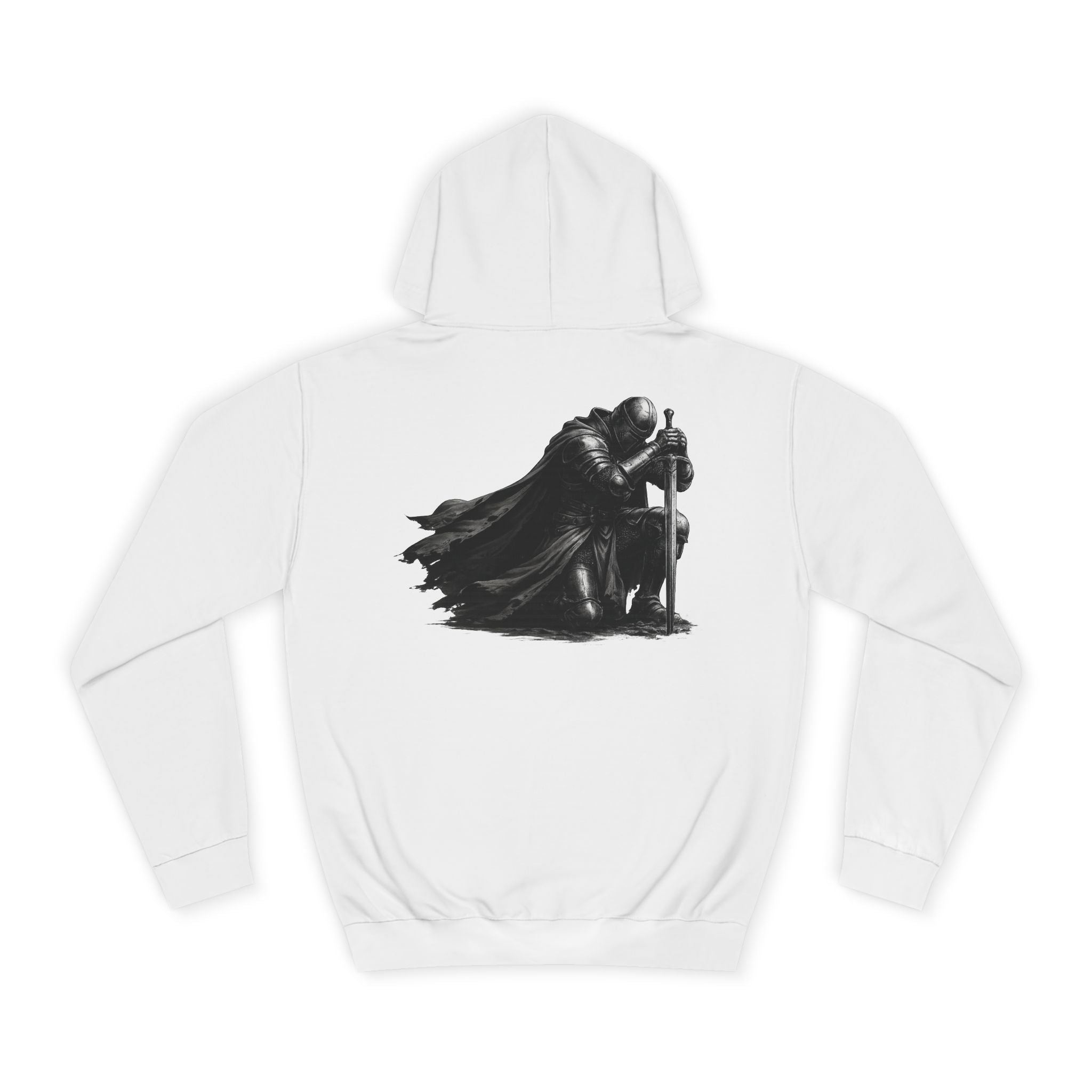 Sudadera "La Fuerza del Silencio" | Detallia