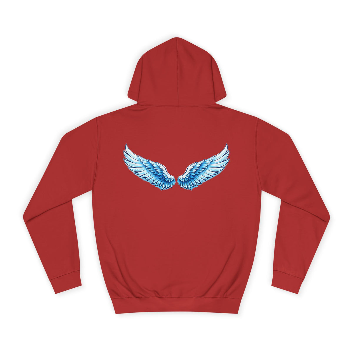 Sudadera "Alas de Libertad" | Detallia