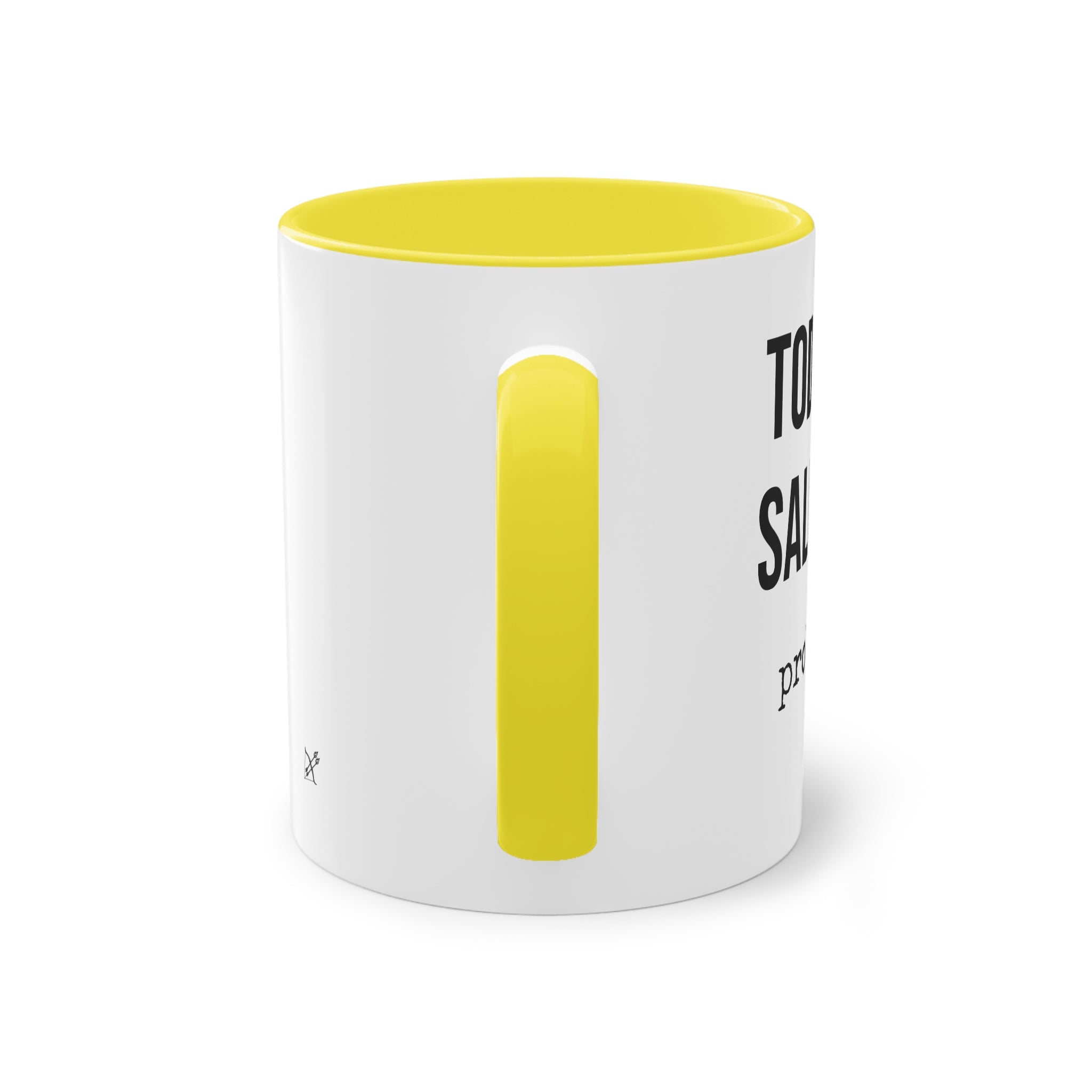 Taza Todo Saldrá Bien | Detallia