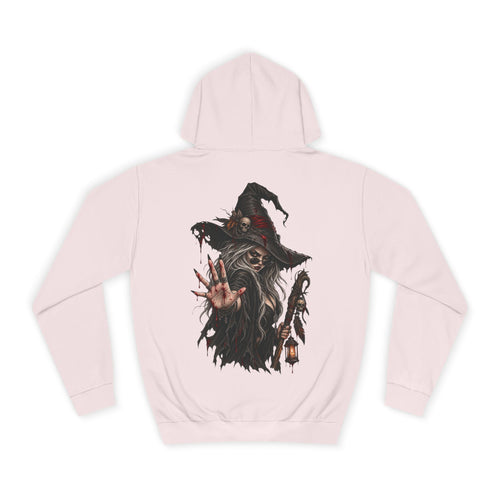 Sudadera Bruja Oscura | Detallia