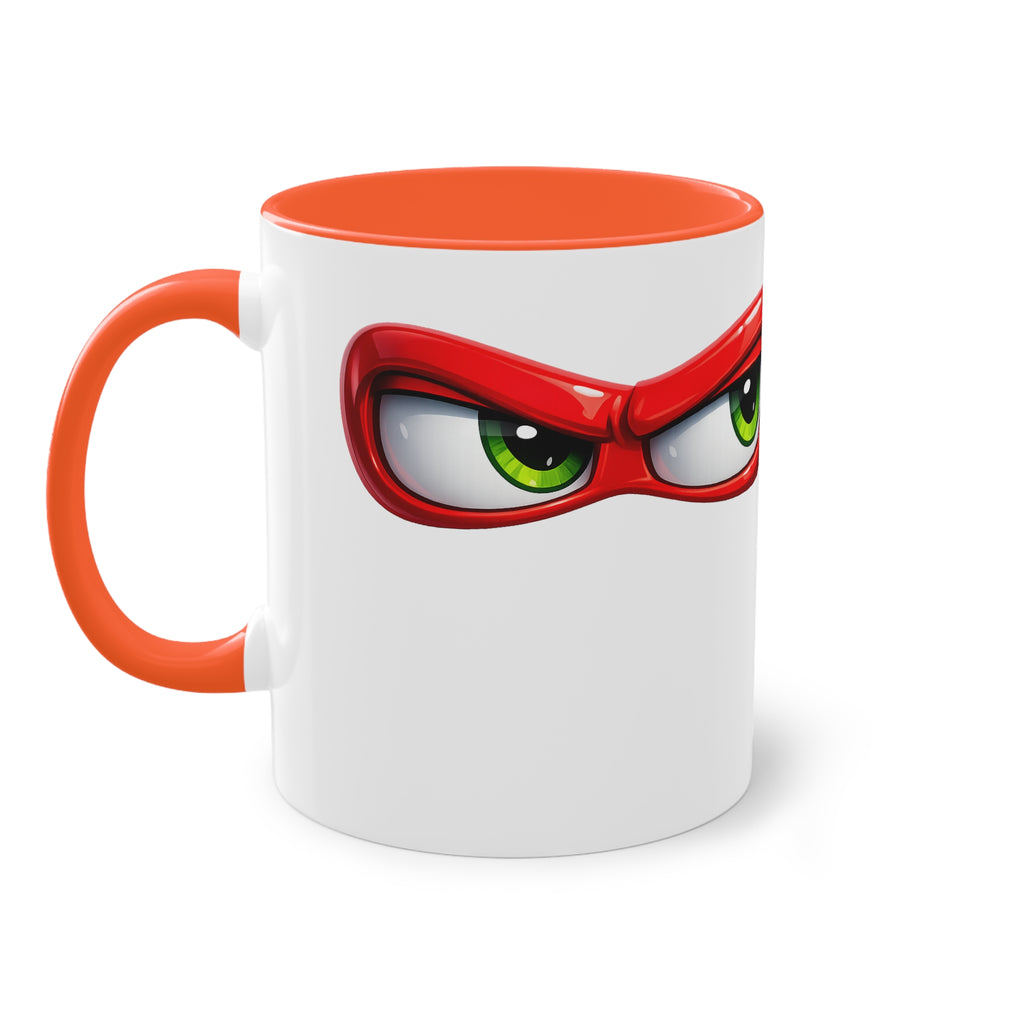 Taza Ojos Traviesos | Detallia